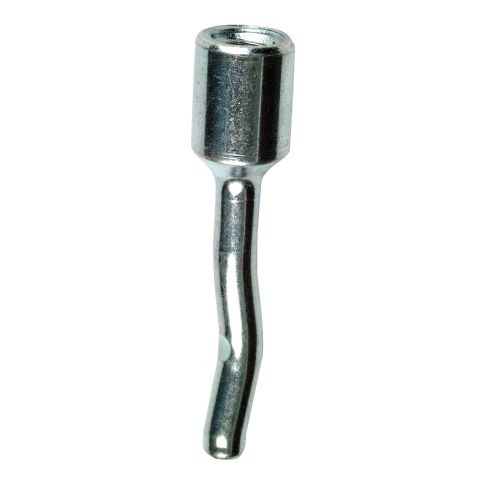 CD37112RC Crimp Drive Anchor - Rod Coupler (Box of 50pcs) CD37112RC Crimp Drive Anchor - Rod Coupler (Box of 50pcs)