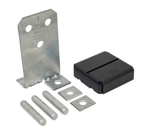 コット Amazon.com: Simpson Strong-Tie CPT88Z - ZMAX Galvanized