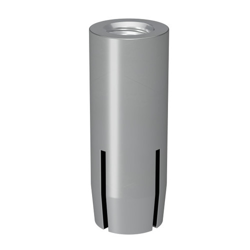 DIA25SS Drop-In Internally Threaded Anchor (Box of 100pcs) DIA25SS Drop-In Internally Threaded Anchor (Box of 100pcs)