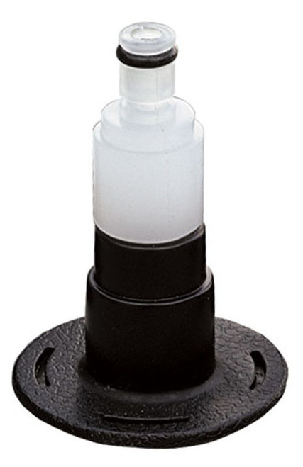 EIP-EZA E-Z Click Flush Mount Injection Port