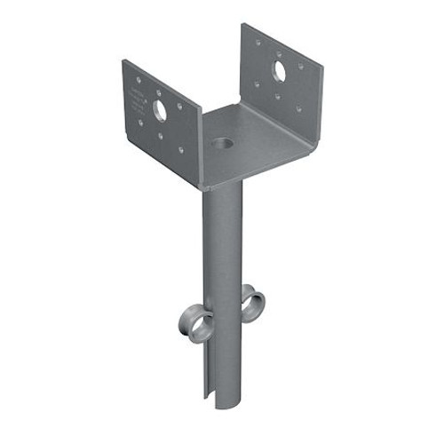 EPB66 Elevated Post Base