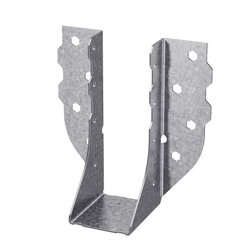 LGUM48-SDS Light Face-Mount Girder and Beam Hanger for Concrete