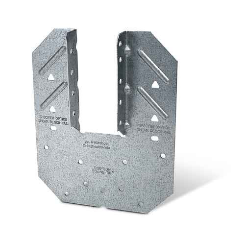 H1.81Z Hurricane Tie (Carton of 50pcs)