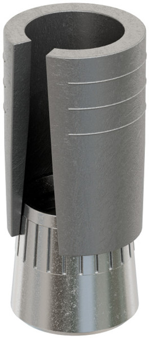 HDIA25 Hollow Drop-In Internally Threaded Anchor (Pack of 100pcs) HDIA25 Hollow Drop-In Internally Threaded Anchor (Pack of 100pcs)