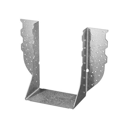 HGUS26-4 Heavy Girder Hanger with Double-Shear Nailing