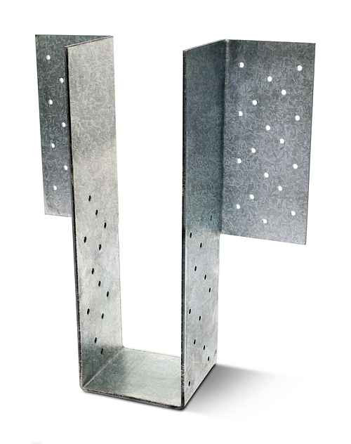 HGU9.00-SDS Heavy Girder Face-Mount Hanger (Choose Height)