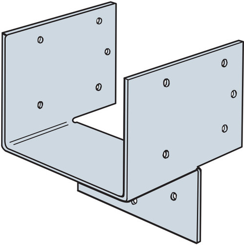 HH4 Header Hanger