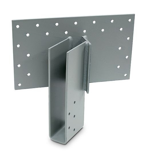 HHSUQ412-SDS Heavy Severe Skewed Hanger
