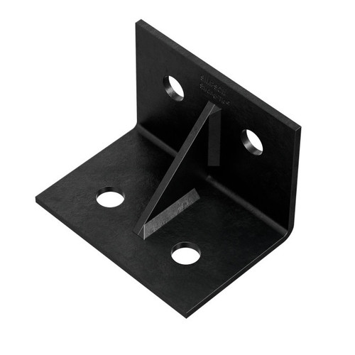【CPC-L24】ゴロー HL37GPC Heavy L-Shaped Angle w/ Gusset