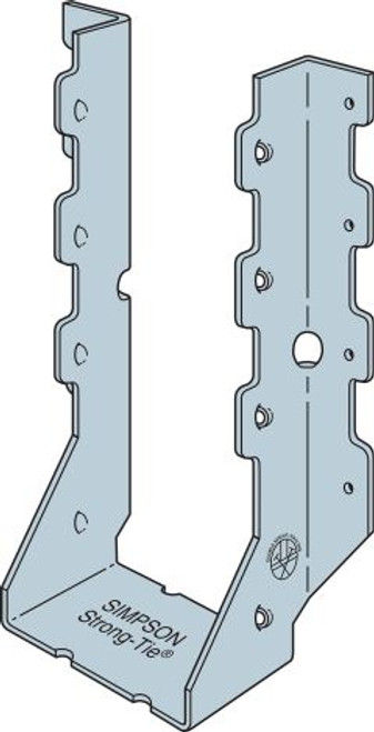 HUS28-2 Double Shear Joist Hanger