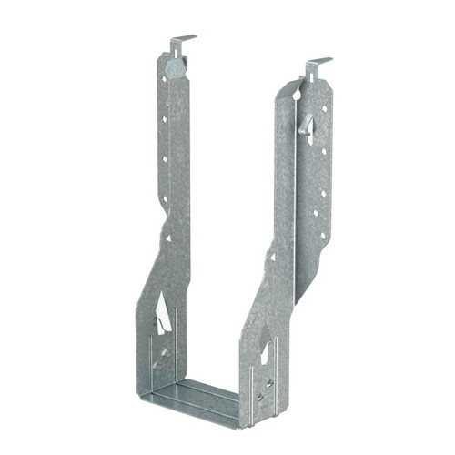 IUS3.56/11.88 I-Joist Hybrid Hanger with Snap-In Feature