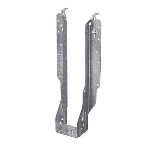 IUS3.56/11.88 I-Joist Hybrid Hanger with Snap-In Feature