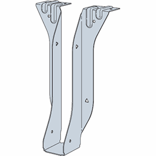 LB210AZ Top Flange Joist Hanger