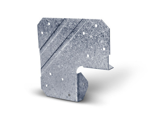 LPC6Z Light Post Cap