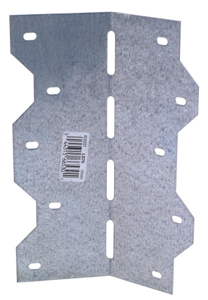 LS50Z Skewable Reinforcing Angle