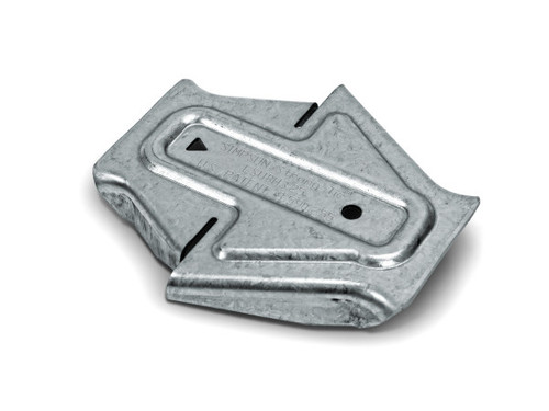 SUBH3.25-R150 Bridging Connector (Box of 150pcs)