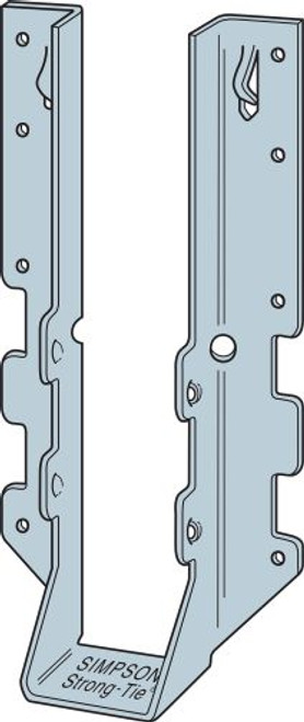 LUS48Z Double Shear Joist Hanger