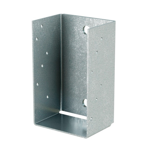 MBHU5.50/9.25KT Masonry Beam Face-Mount Hanger Kit