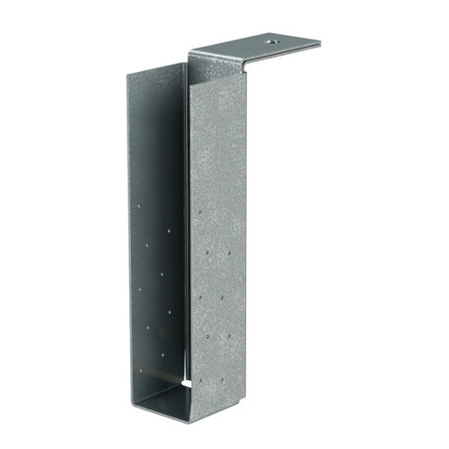 MBHA3.12/11.25 Concrete and Masonry Top-Flange Hanger