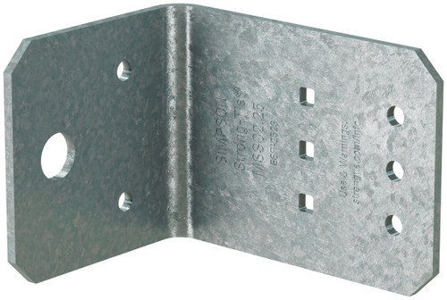 SSC2.25-R125 Steel-Stud Connector (Pack of 125pcs)