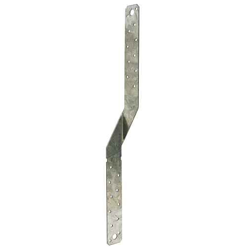 MTS12SS Medium Twist Strap