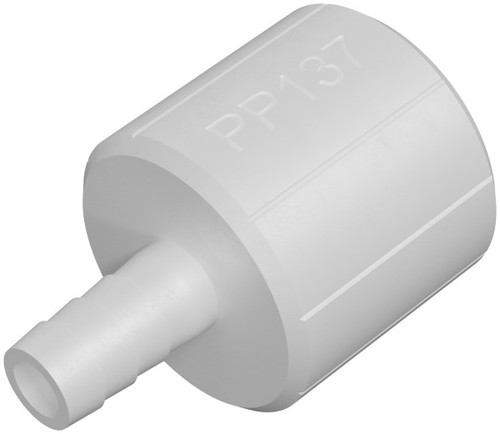 PP137-RP10 Adhesive Piston Plug (Pack of 10pcs)