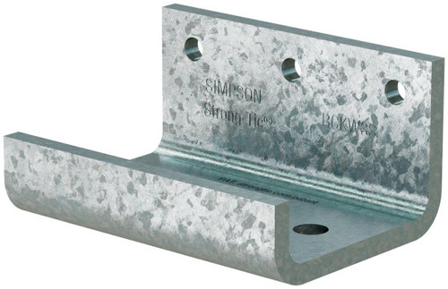 コロリン RCKW5.5S-R10 Kneewall Connector Stiffener (Carton of 10pcs)