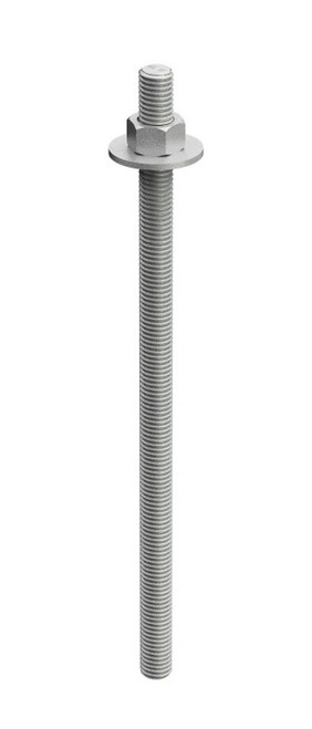 RFB#4X10HDG Retrofit Bolt (Carton of 25pcs)