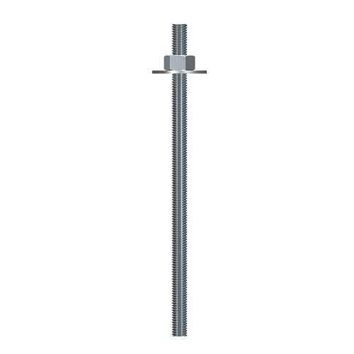 RFB#4X10 Retrofit Bolt (Carton of 25pcs)