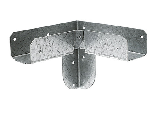 RTU2 Rigid Tie U Connector