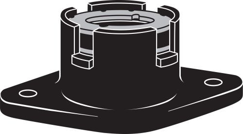 RTUD4B Ratcheting Take-Up Device