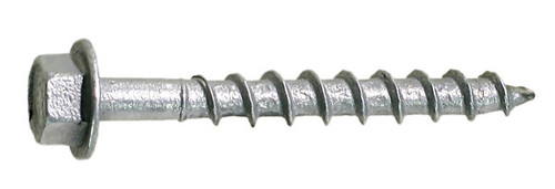SD9112MB Strong Drive Connector Screw (Mini Bulk: 3000pcs)