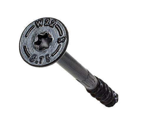 SDW22634-R50 Strong-Drive Ewp-Ply Screw (Box of 50pcs)