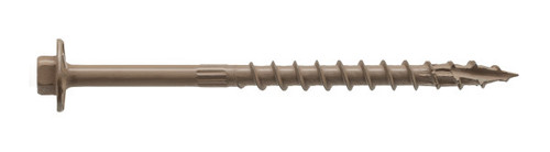 SDWH19400DB-R50 Strong-Drive Timber-Hex Screw (Box of 50pcs)