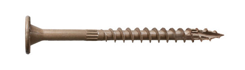 SDWS22400DB-R12 Strong-Drive Timber Screw (Exterior Grade) (Pak of 12pcs)