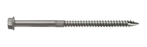 SDS25412-R10 Heavy-Duty Connector Screw (Box of 10pcs)