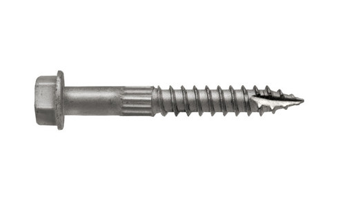 SDS25200-R25 Heavy-Duty Connector Screw (Box of 25pcs)