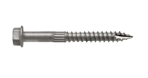 SDS25212 Heavy-Duty Connector Screw (Carton of 1100pcs)