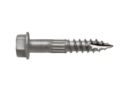 SDS25112 Heavy-Duty Connector Screw (Carton of 1500pcs)