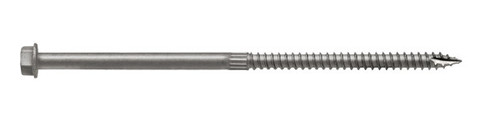 SDS25600MB Heavy-Duty Connector Screw (Mini Bulk 100pcs)