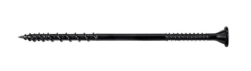 SDWV13400 Strong-Drive Sole-To-Rim Screw (Carton of 1000pcs)