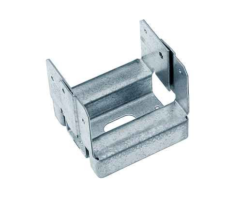 ABA44Z Adjustable Post Base