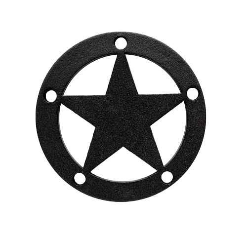 APDTS3 Decorative Star (Carton of 24pcs)