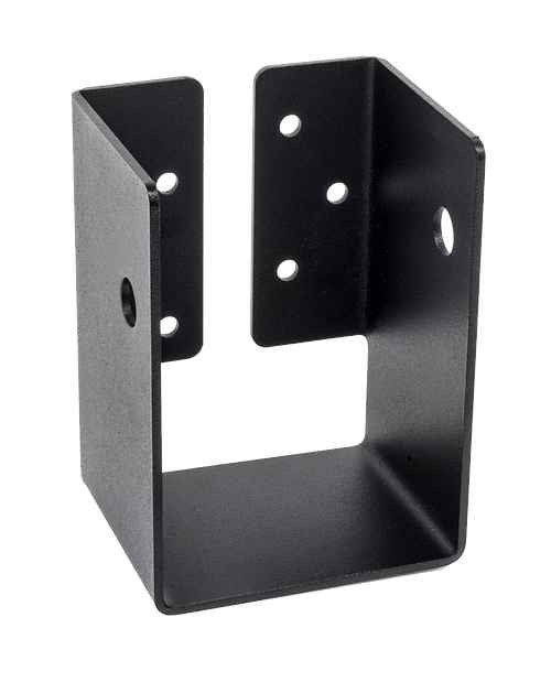 APHH46 Concealed-Flange Heavy Joist Hanger