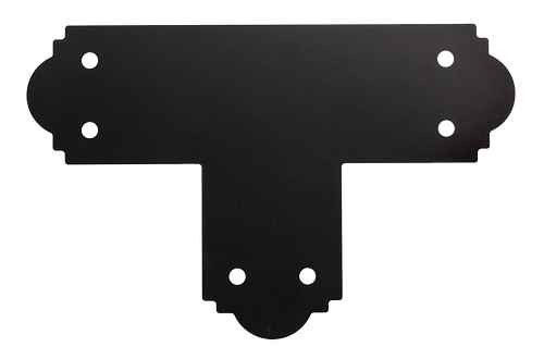 STABRIDGE BOND Tee ロンT the apartment APT6 Ornamental T Strap Tie (Carton of 8pcs)