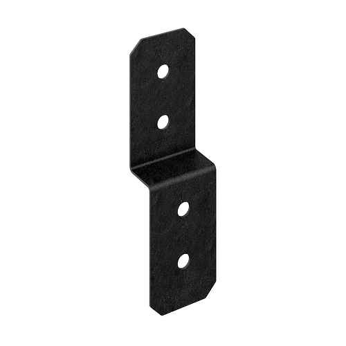 APVDJT2-4 Ornamental Deck Joist Tie