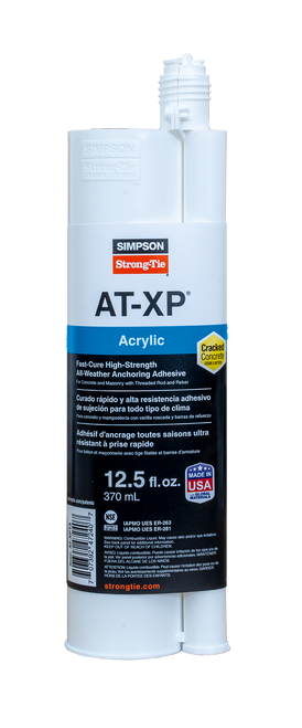 AT-XP13 High-Strength Acrylic Adhesive