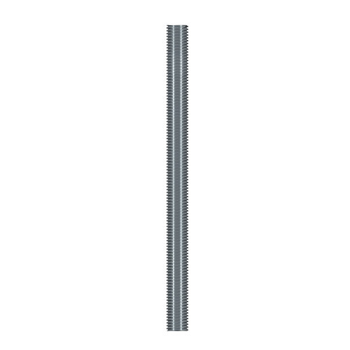 ATR1/2X24ZP All Threaded Rod