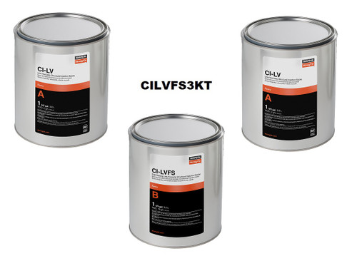 Simpson StrongTie CILV32 CI-LV Low-Viscosity Structural Injection Epoxy  32oz Z24