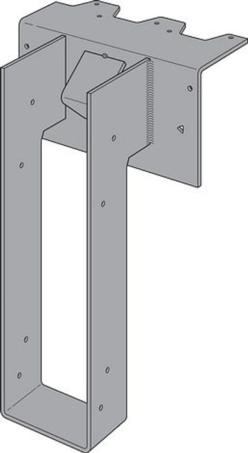 DGHF2.56/22 Top Flange Fire Wall Hanger